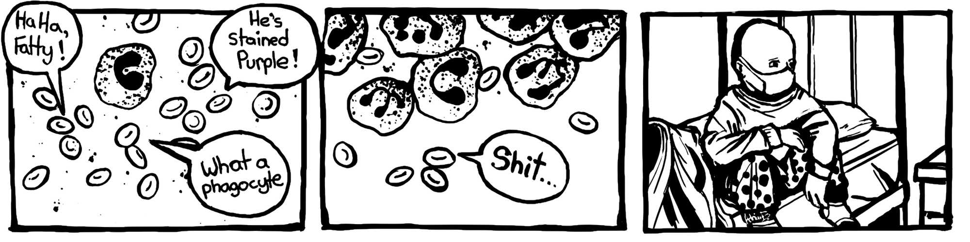 Leukemia