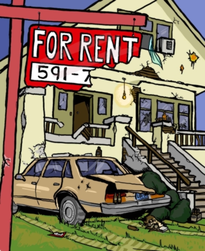 For Rent